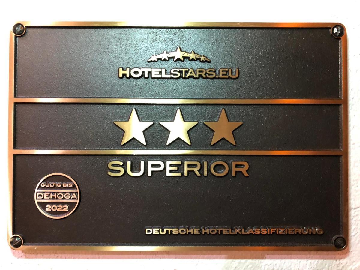 Klassik Hotel Am Tor Weiden in der Oberpfalz Exteriör bild