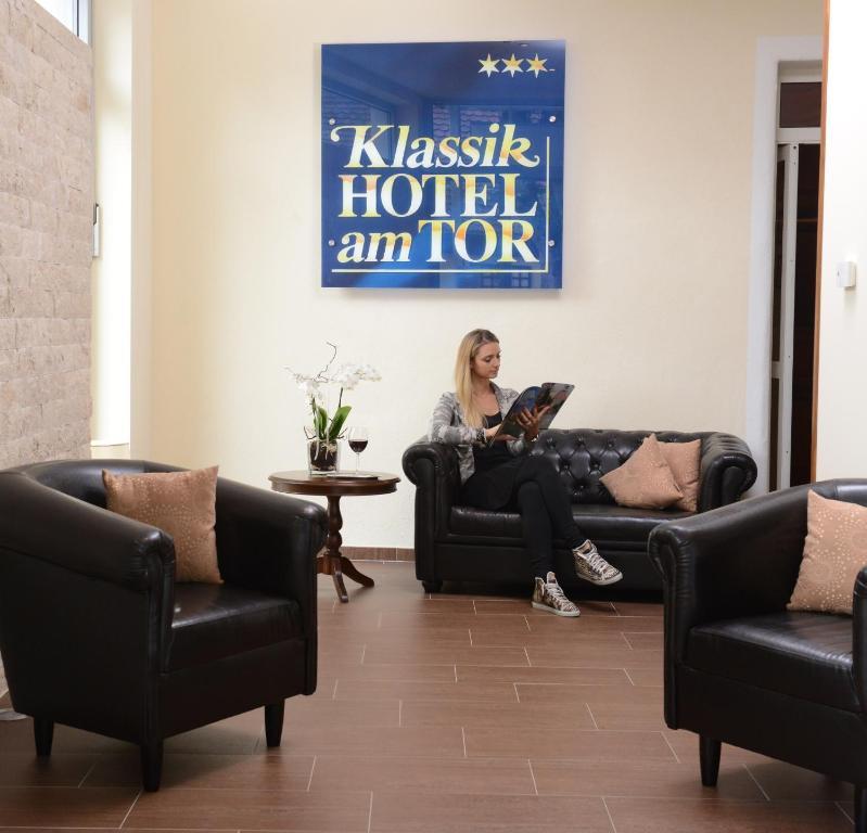 Klassik Hotel Am Tor Weiden in der Oberpfalz Exteriör bild