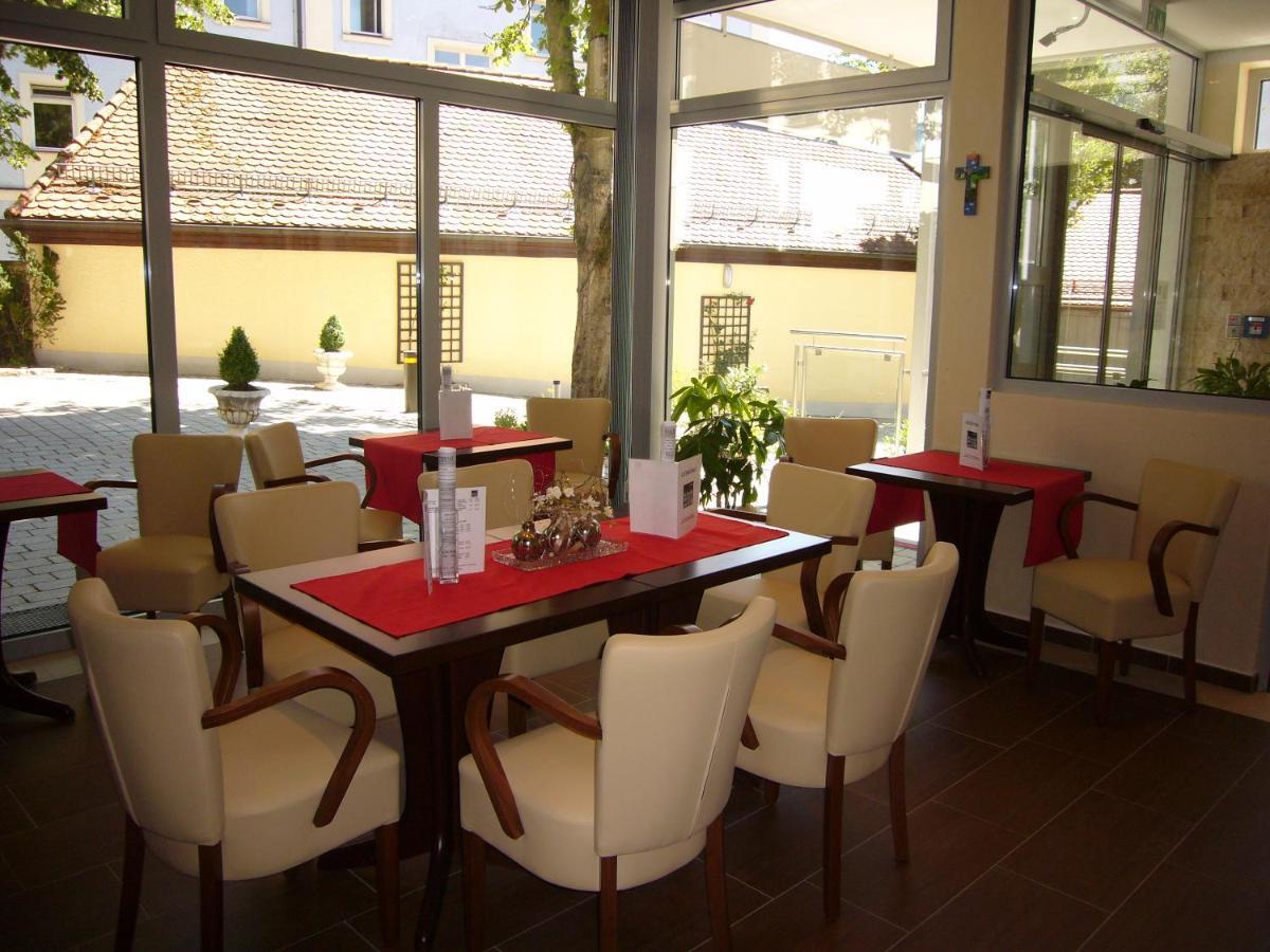 Klassik Hotel Am Tor Weiden in der Oberpfalz Exteriör bild